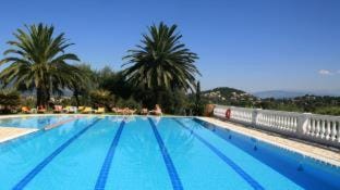 Paradise Hotel Corfu Hotel in Gouvia
