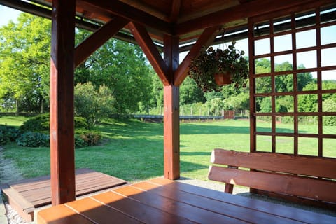 Cottage Near The Forest House in Lower Silesian Voivodeship