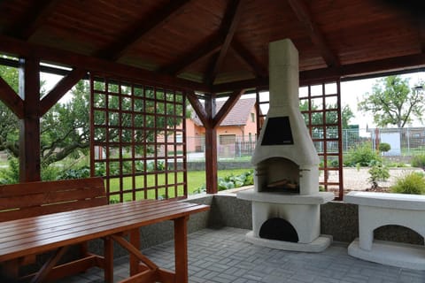 Cottage Near The Forest House in Lower Silesian Voivodeship