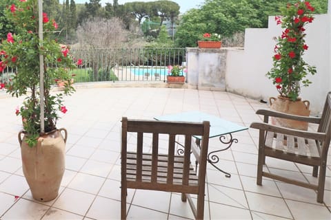 Relais Delle Rose Bed and Breakfast in Lecce