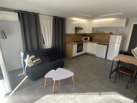 sol y mar 2 Apartamento in Roquebrune-sur-Argens