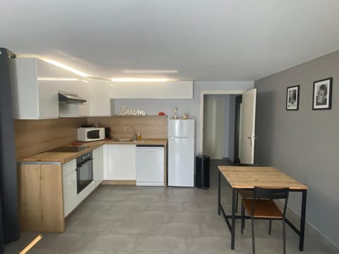 sol y mar 2 Apartamento in Roquebrune-sur-Argens