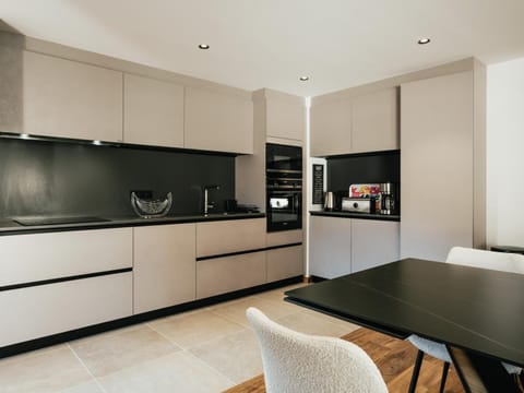 Appart 4★, 7 pers, La Clusaz centre, 3 ch, proche pistes - FR-1-304-206 Apartment in La Clusaz