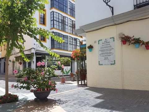 Apartamentos Cristamar Centro y Playa Apartamento in Estepona