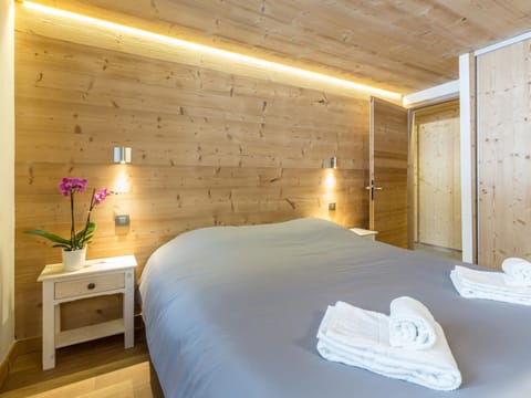 Chalet 4* cosy au cœur de La Clusaz, 13 pers, avec Wifi et billard - FR-1-304-177 Chalet in La Clusaz