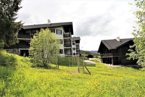Alpin Apartments Sørlia Apartment hotel in Innlandet