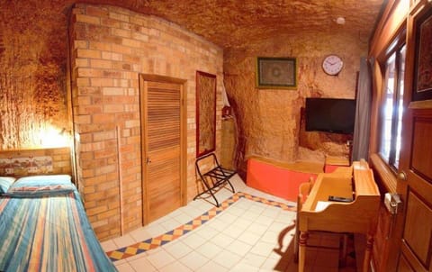 The Underground Motel Motel in South Australia