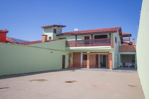 Casa em Ubatuba na Praia Grande para Temporada ALUGO SOMENTE PARA FAMÍLIA!!! Maison in Ubatuba