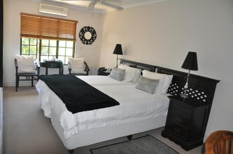 268 On Ridge Guesthouse Bed and Breakfast in Durban