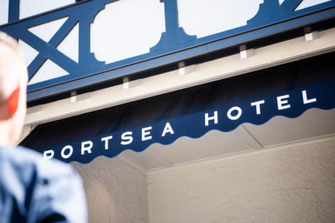 Portsea Hotel Hôtel in Portsea