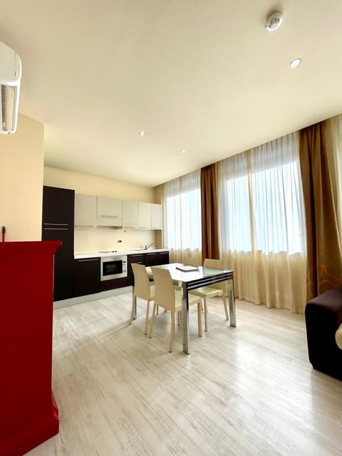 Residence Diamanterosso Apartment hotel in Terni