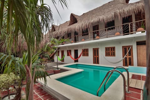 Hostal Nibuni Palomino Bed and Breakfast in Magdalena, Colombia