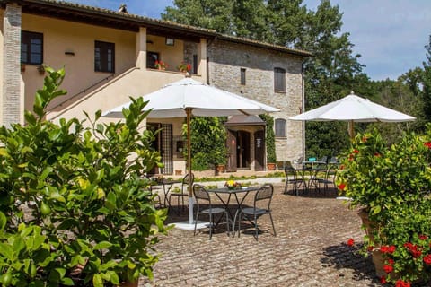 Agriturismo Podere La Fornace Country House in Bastia Umbra