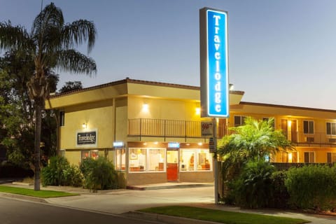 Property building, On site