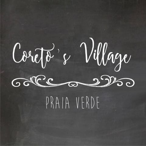 Coreto's Village Villa in Faro District