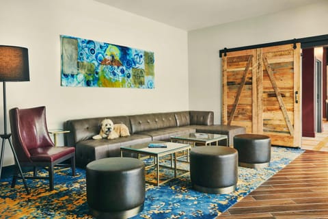 The Draftsman, Autograph Collection Hotel in Charlottesville