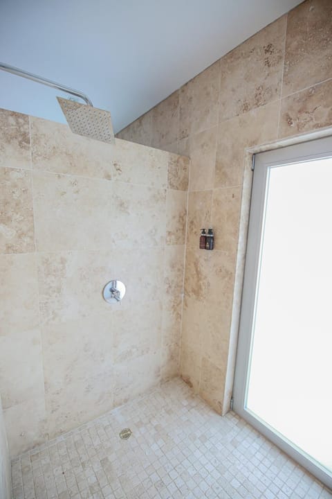 Shower, Bathroom, Bedroom