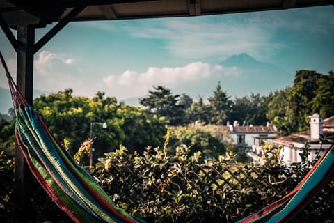 View (from property/room), Mountain view