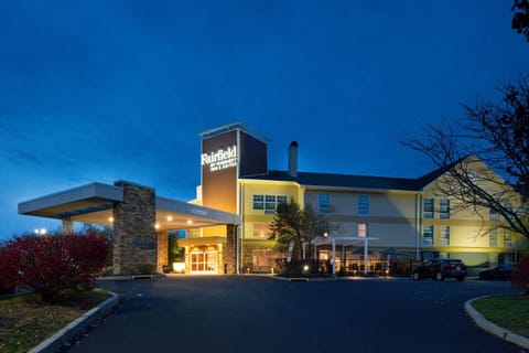 Fairfield Inn & Suites Goshen Middletown Hotel in Goshen