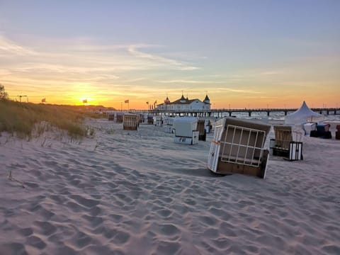 Villa Germania 06 Apartment in Heringsdorf