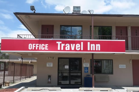 Travel Inn Omaha Motel in Omaha