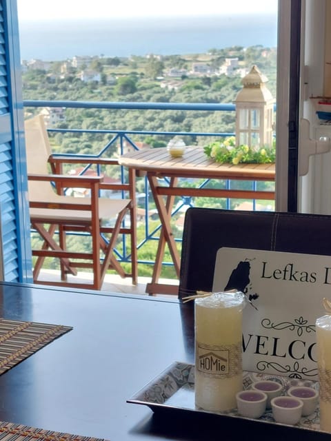 Lefkas Dream Villa in Lefkada