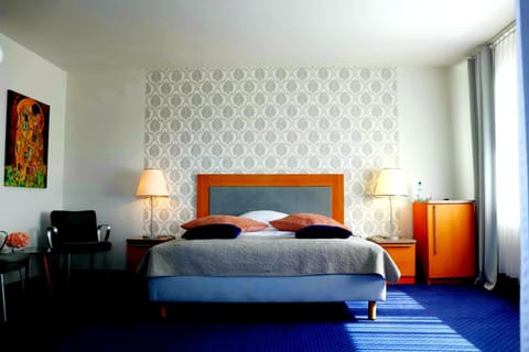 Hotel Dvůr Hôtel in Saxony