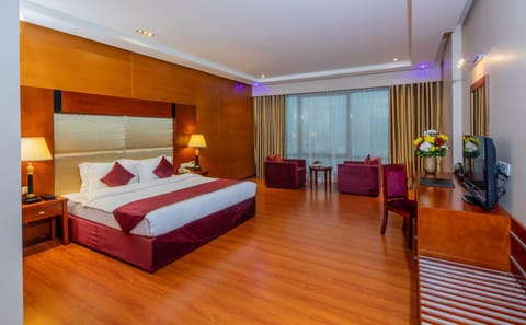 Diva Hotel Hotel in Manama