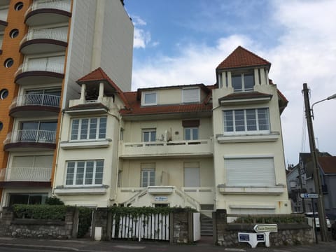 Les pecheries Apartment in Hauts-de-France