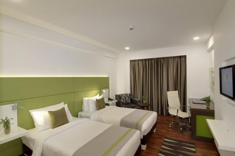 Lemon Tree Hotel, Banjara Hills, Hyderabad Hotel in Hyderabad