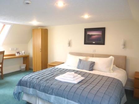 Pentland Lodge House Bed and Breakfast in Thurso