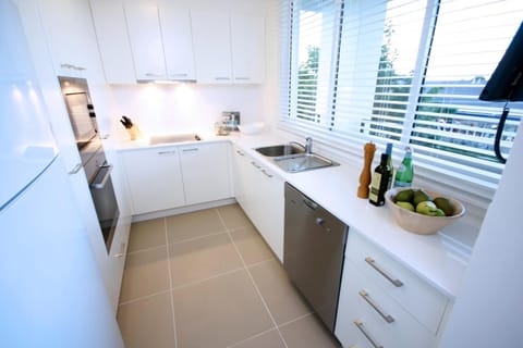 Domain Serviced Apartments Apartment hotel in Brisbane