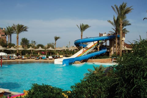 Rehana Sharm Resort - Aquapark & Spa - Couples and Family Only Resort in South Sinai Governorate