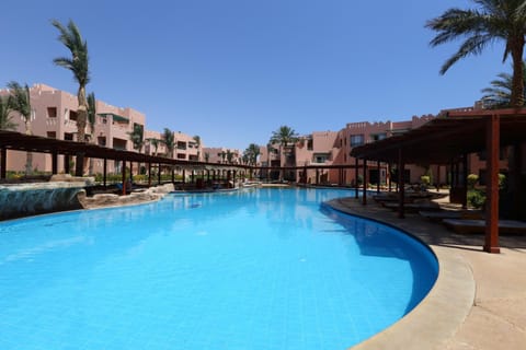 Rehana Sharm Resort - Aquapark & Spa - Couples and Family Only Resort in South Sinai Governorate