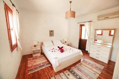 Kleo Cottages Hotel in Muğla Province