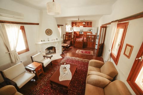 Kleo Cottages Hotel in Muğla Province