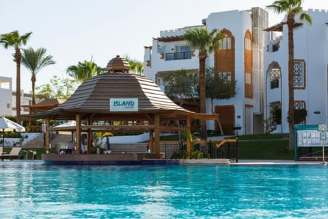 Sunrise Remal Resort Resort in Sharm El-Sheikh