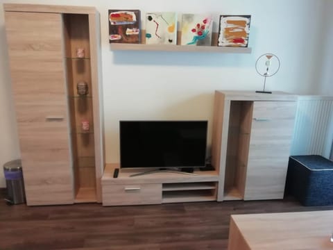 Apartman Lúčky-Rea Apartment in Slovakia