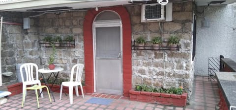 The Terrace Room Bed and Breakfast in Pasay