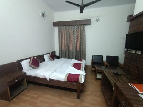 Hotel Midtown Hôtel in Uttarakhand