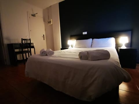 Hostal Baleàric Bed and Breakfast in Sant Antoni Portmany
