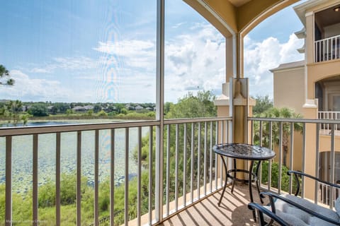 Updated LAKEVIEW Condo, Minutes from Disney Condo in Windsor Hills