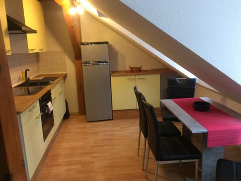 Lunitz 20 Condo in Görlitz