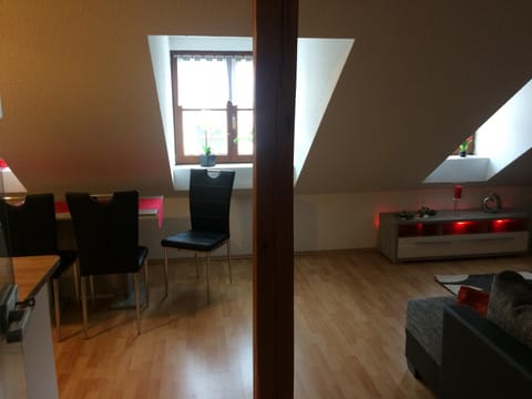 Lunitz 20 Condo in Görlitz