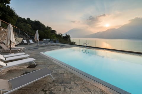 Paradiso del lago House in Bellano