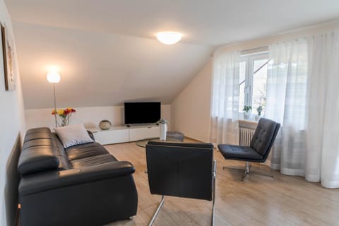 Ferienwohnung Lumafe Apartment in Konstanz