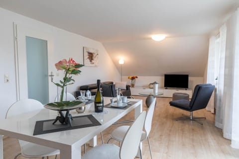 Ferienwohnung Lumafe Apartment in Konstanz