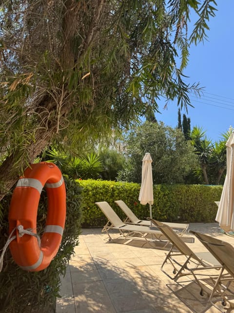 Mandalena Hotel Apartments Apartment hotel in Protaras