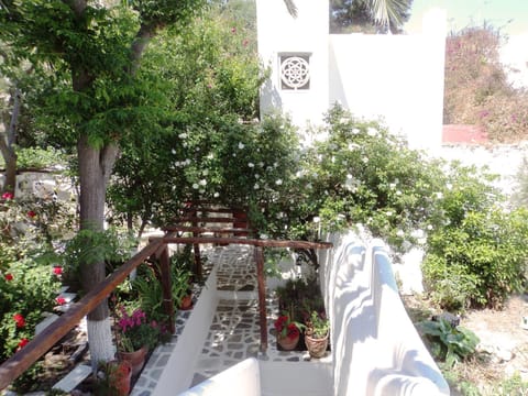 Villa Pinelopi Appart-hôtel in Mykonos