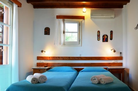 Villa Pinelopi Appart-hôtel in Mykonos